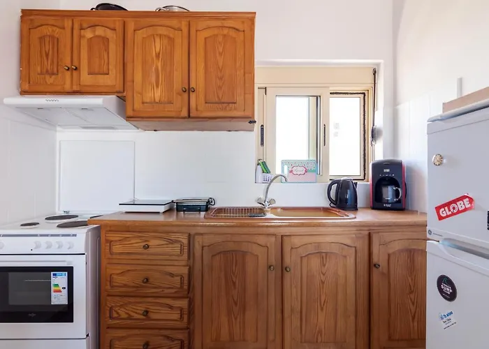 Lovely Apartment Close To The City Center