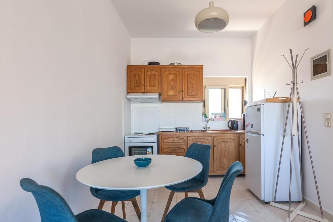 Lovely Close To The Center Heraklion (Crete)