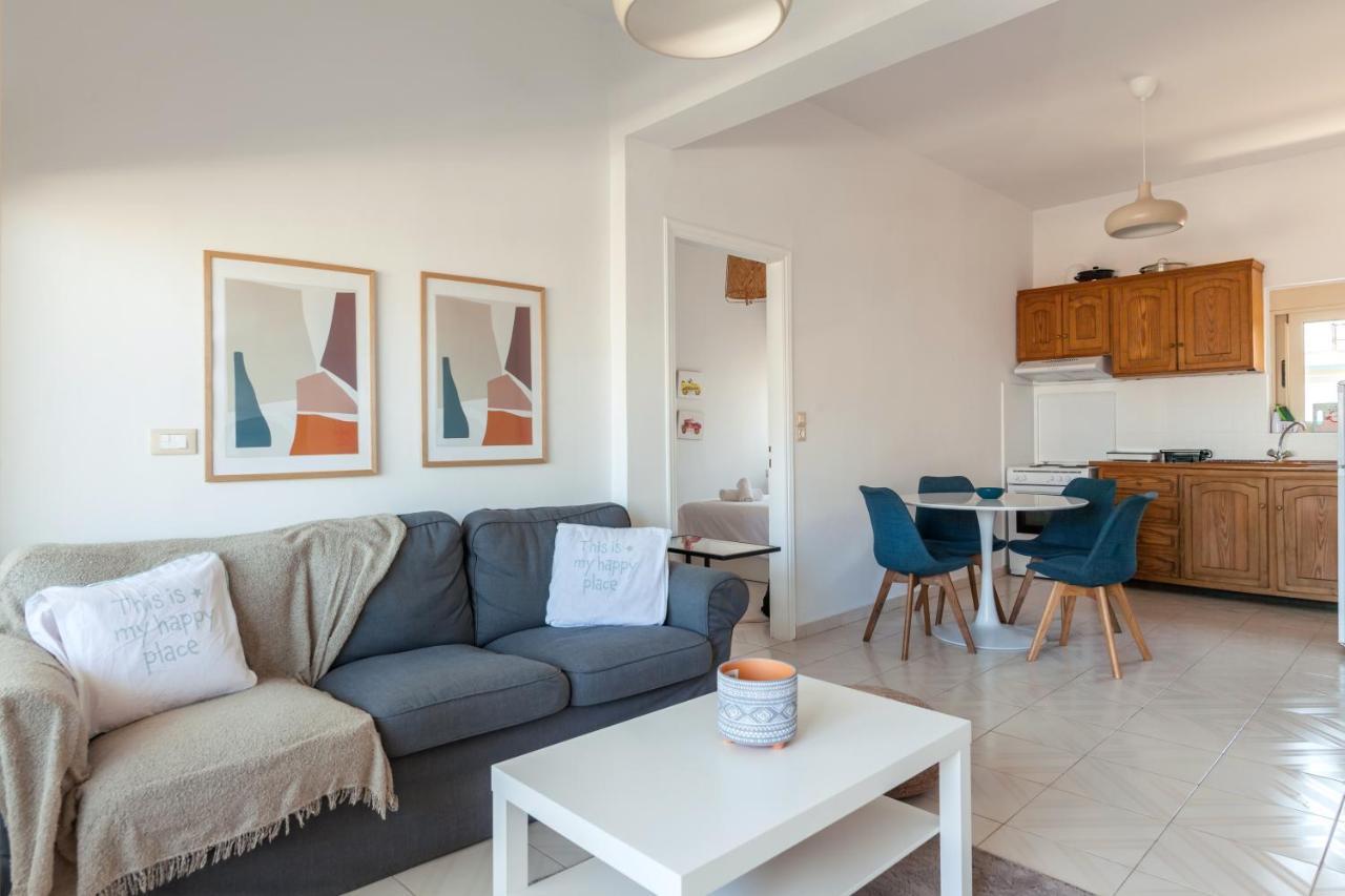 Lovely Close To The Center Apartment Heraklion (Crete)