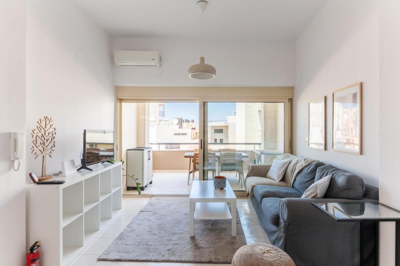 Lovely Close To The Center Apartment Heraklion (Crete)