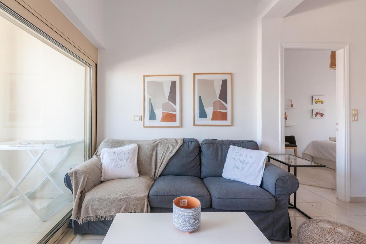Apartment Lovely Close To The Center *