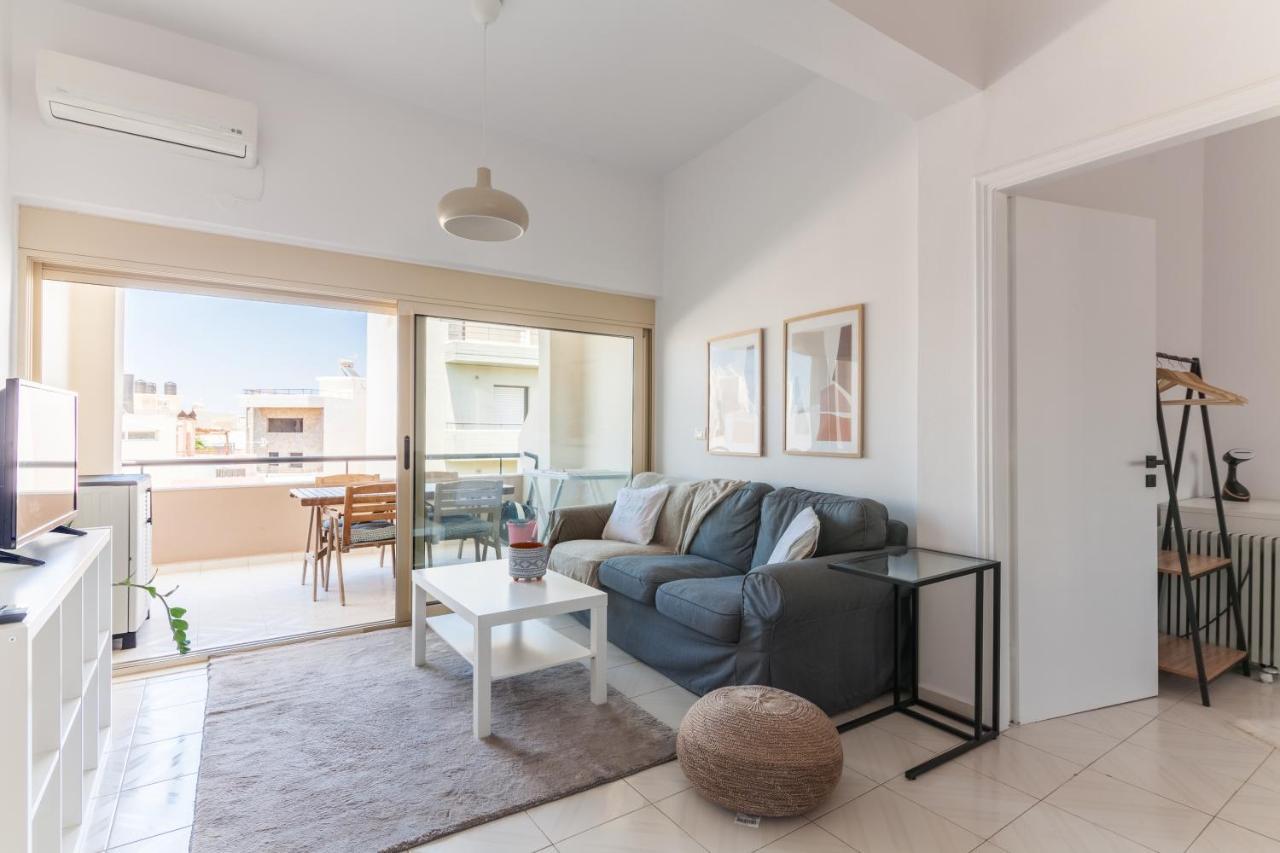Lovely Close To The Center Heraklion (Crete)