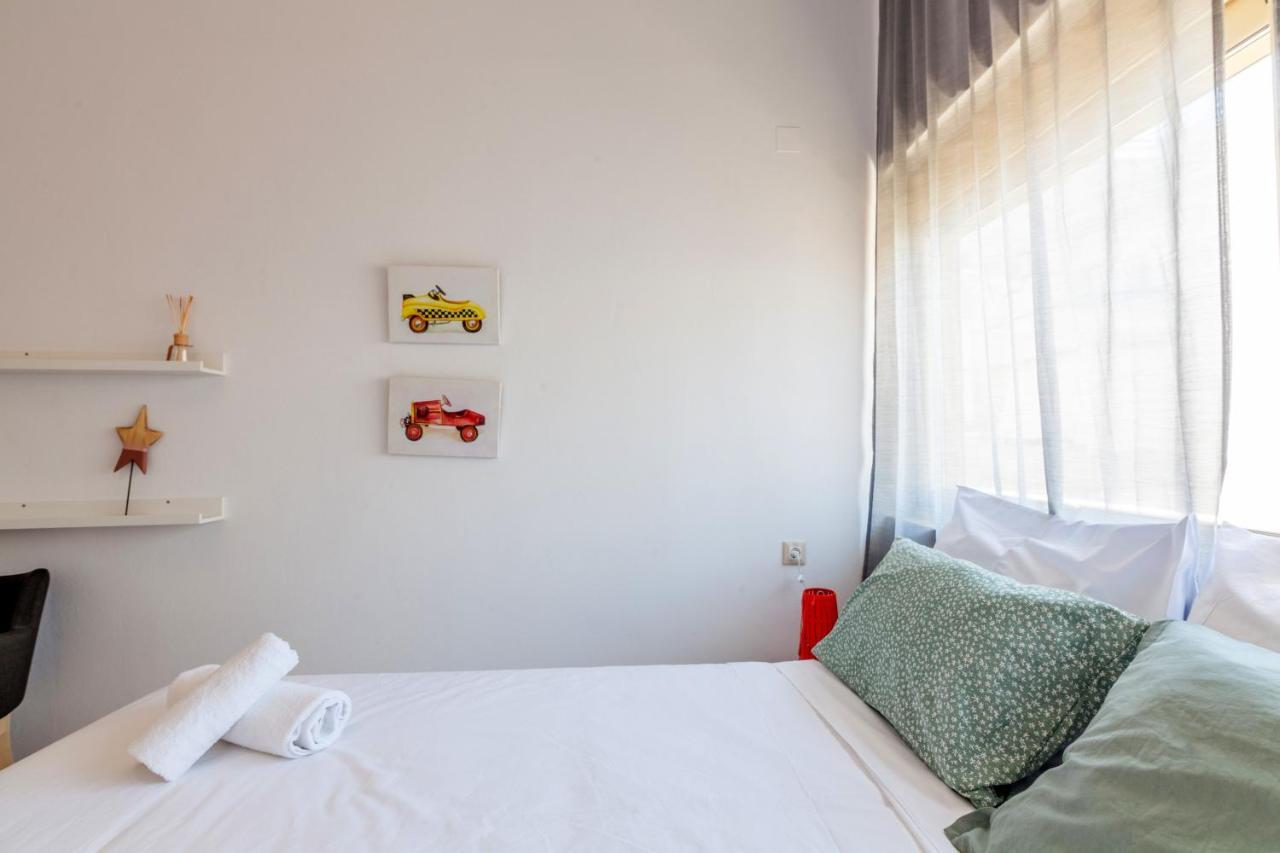 Apartment Lovely Close To The Center Heraklion (Crete)