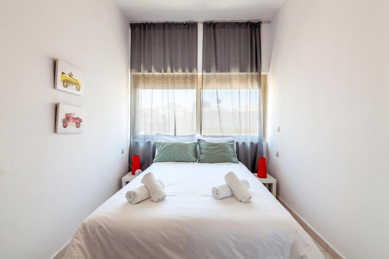 Lovely Close To The Center Apartment