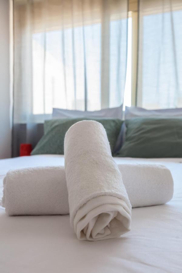 Apartment Lovely Close To The Center Heraklion (Crete)