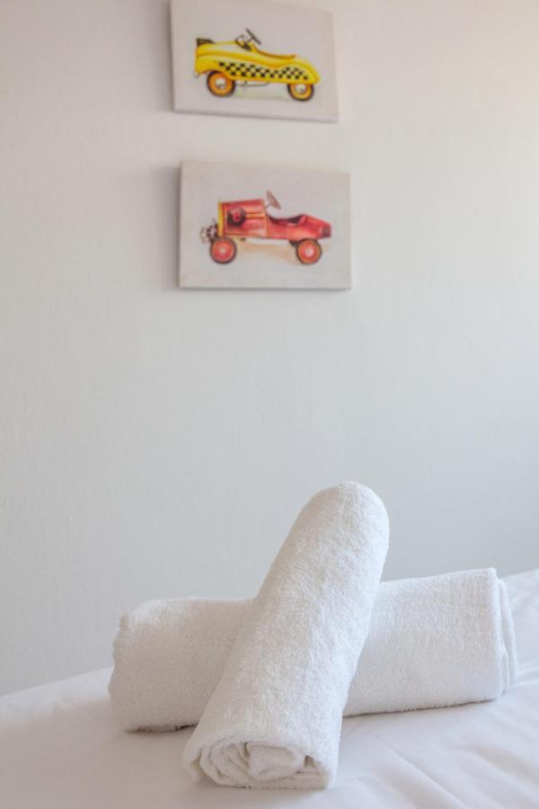 Apartment Lovely Close To The Center Heraklion (Crete)