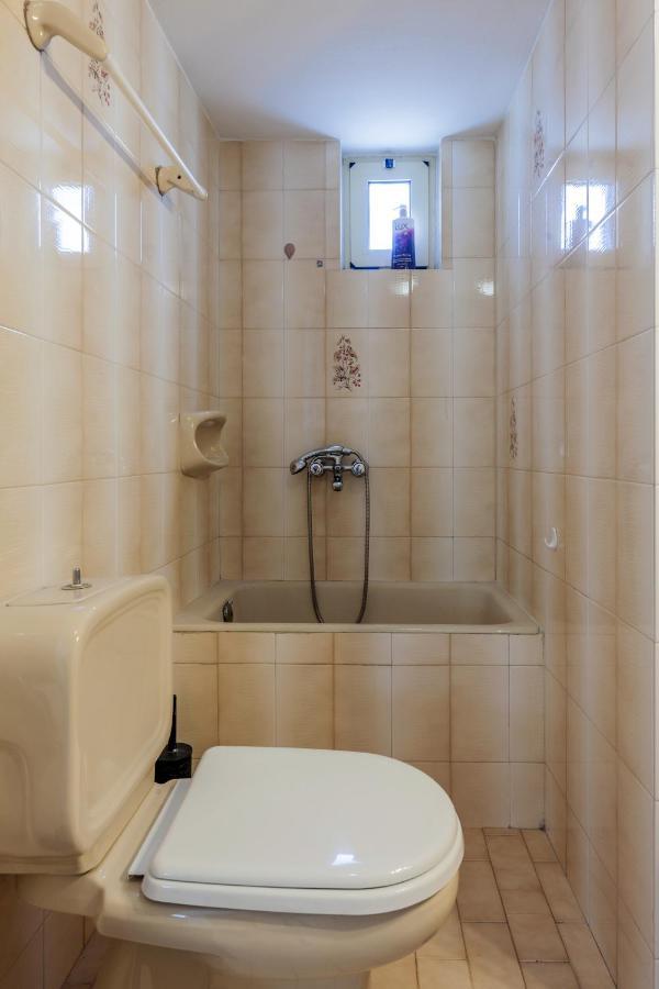 Lovely Close To The Center Apartment Heraklion (Crete)