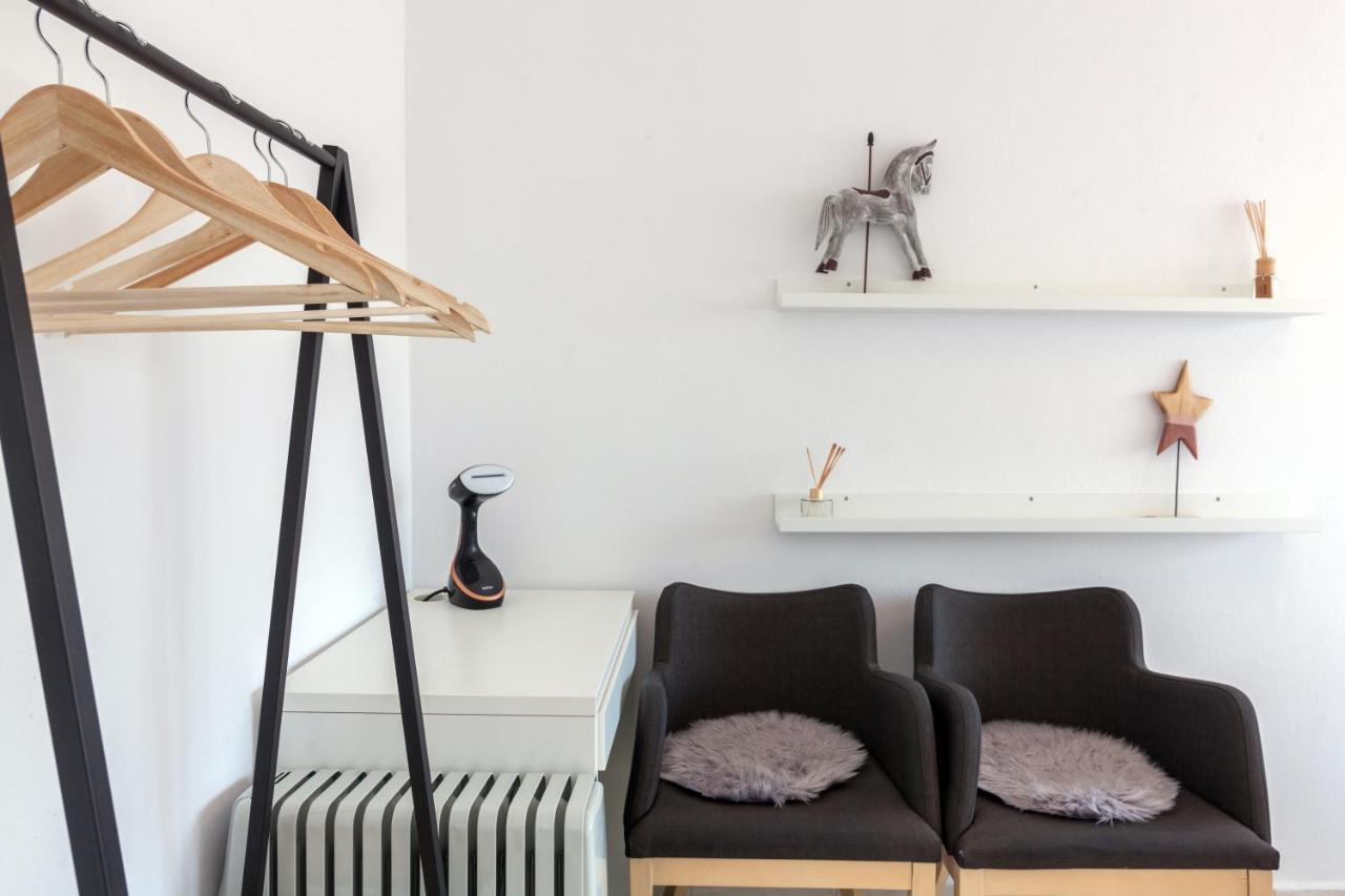 Lovely Close To The Center Apartment *
