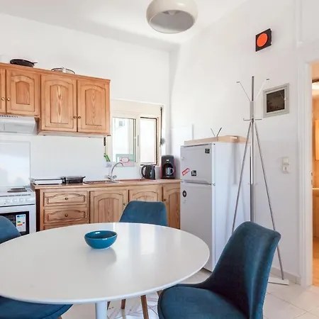 Lovely Apartment Close To The City Center Heraklion  Exterior photo