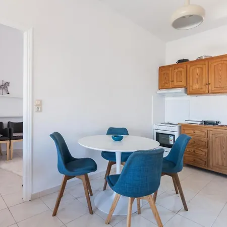 Lovely Apartment Close To The City Center Heraklion  Exterior photo