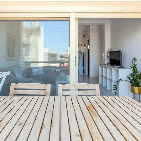 Lovely Apartment Close To The City Center Heraklion  Exterior photo