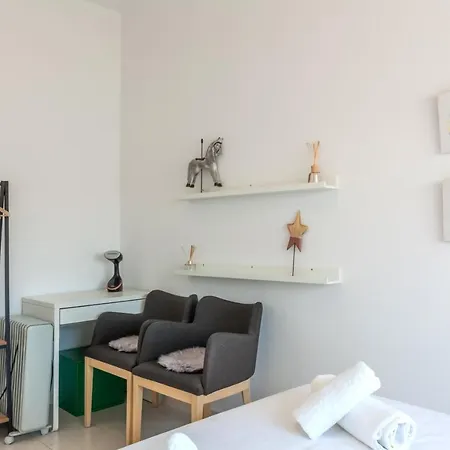 Lovely Apartment Close To The City Center Heraklion  Exterior photo