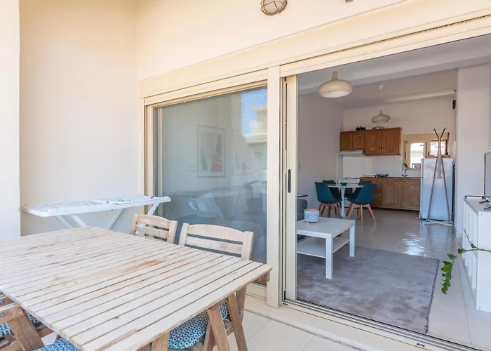 Lovely Apartment Close To The City Center